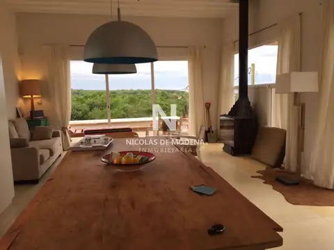 Casa Venta Manantiales, Punta Piedras