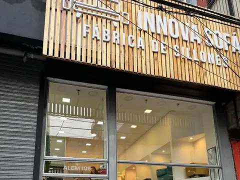 local en venta Quilmes