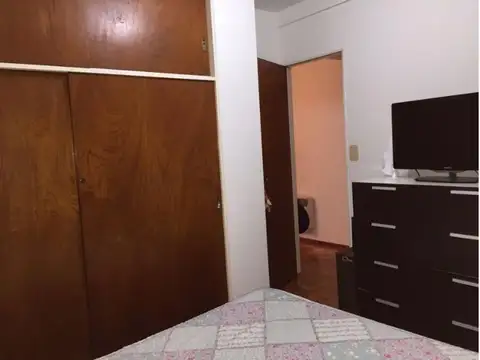 Departamento en Alquiler Temporal de 1 dormitorio