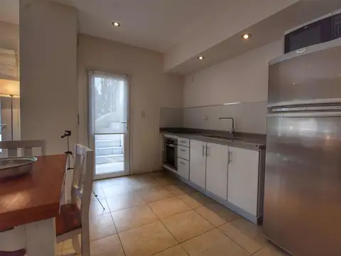 Departamento en Venta con 2 cocheras