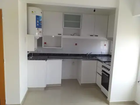 Departamento en Venta al Oeste