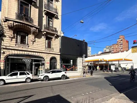 corrientes 300