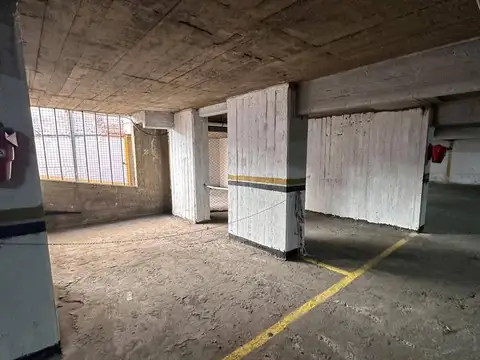 Cocheracubierta  en venta ubicado en Centro