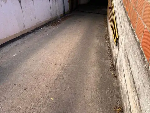 Cocheracubierta  en venta ubicado en Centro
