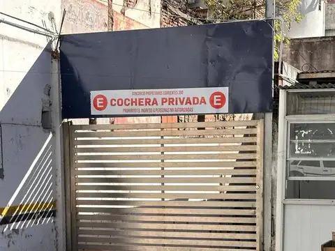 corrientes 300