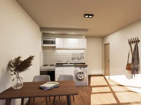 Departamento en Venta Permite mascota