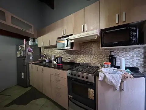 Depto Tipo Casa en Venta de 4 dormitorios