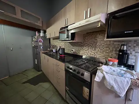Depto Tipo Casa en Venta de 5 ambientes
