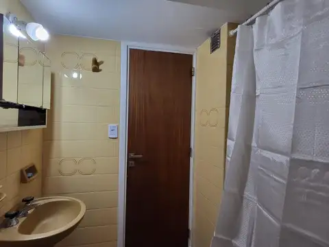 Departamento en Alquiler Temporal de Monoambiente