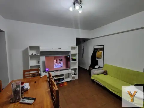 Departamento en Alquiler de 3 ambientes