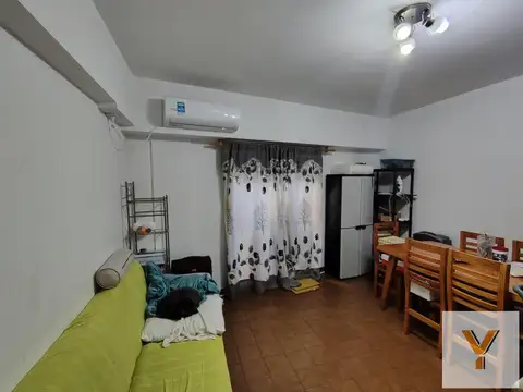 Departamento en Alquiler - 2 Dormitorios 1 Baño - 95mts - Chacarita