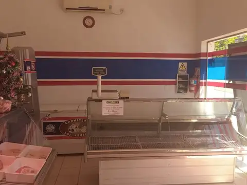 Fondo Comercio en Venta en La Falda, USD 33.300