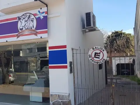 VENTA FONDO DE COMERCIO CARNICERIA LA FALDA
