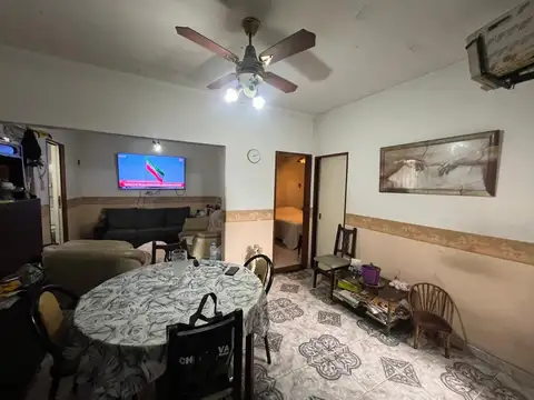 Casa en Venta en Lanús Oeste, USD 105.000