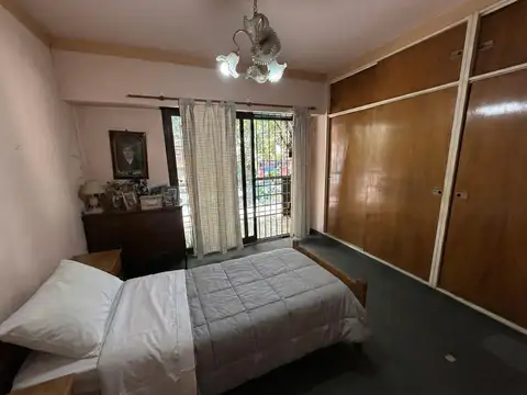 Avenida Salvador María Del Carril 2200, Piso 1