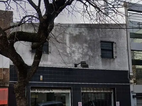 Avenida Doctor Ricardo Balbín 3000