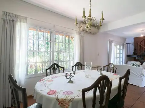 Venta PH en Duplex Sin expensas - Villa Devoto