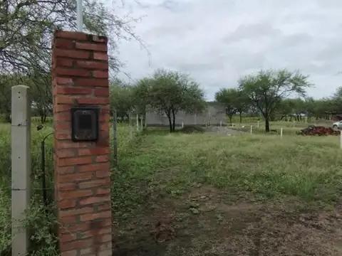 TERRENO TERMAS DE RIO HONDO