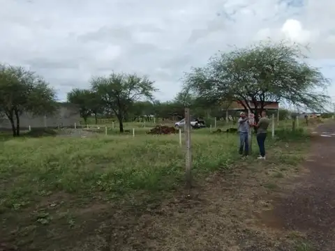 Terreno en Venta de 1722,0 m2