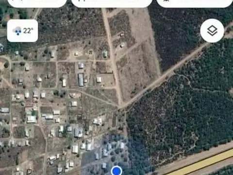 Ruta 33