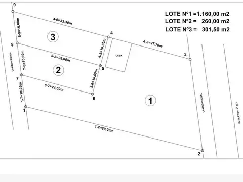 Ruta 33