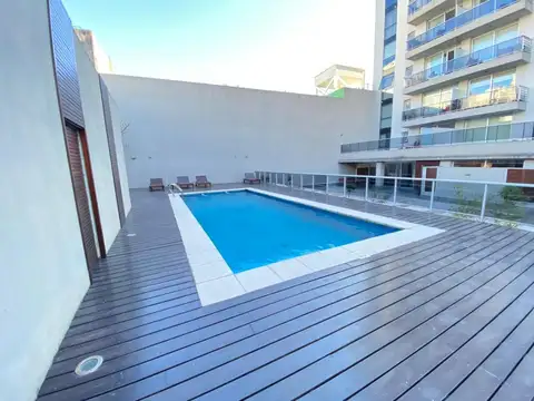Departamento - Venta - Argentina, Capital Federal - SCALABRINI ORTIZ, RAUL, AV. 1300