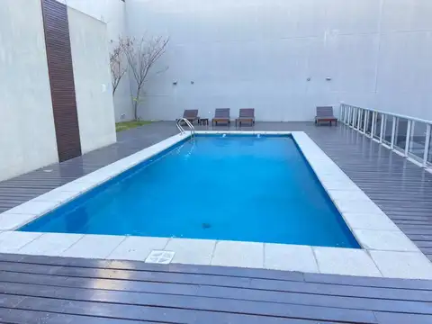 Avenida Raúl Scalabrini Ortiz 1300, Piso 2