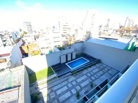 Departamento en Venta 8 años
