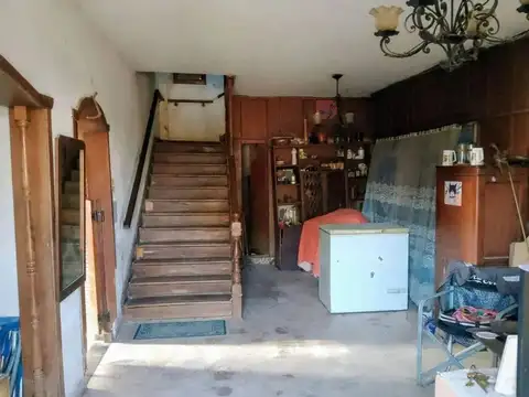 VENTA CASA 5 AMBIENTES + ANEXO 4 AMB. DON TORCUATO