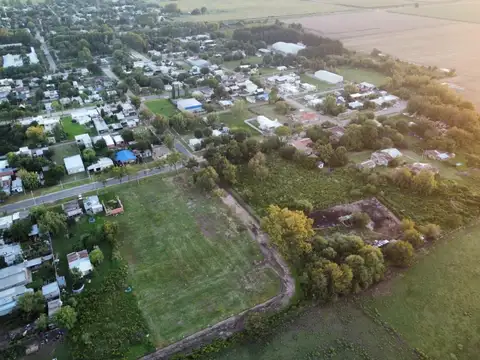 Terreno en Venta en San Jerónimo Sud, USD 20.000