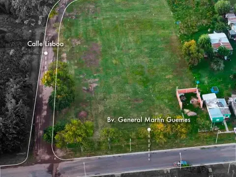 Terreno en Venta de 230,0 m2