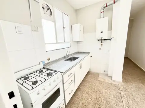 Departamento en Alquiler al Noreste