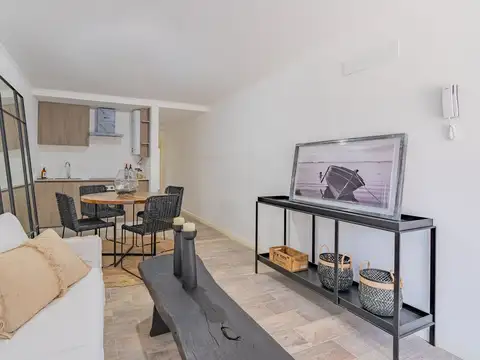 Departamento en Venta 1 año