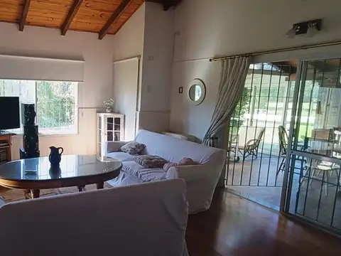 Casa en Alquiler 6 años