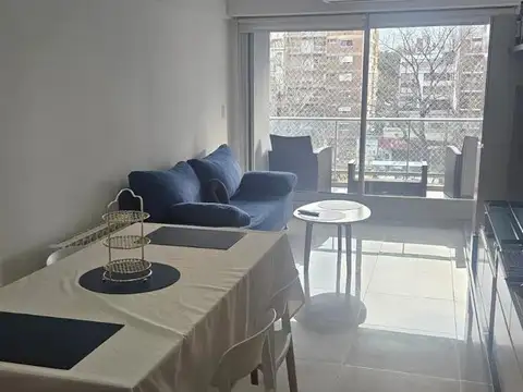Departamento en Alquiler de 2 ambientes