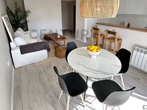 Departamento en Venta en La Plata, USD 84.000