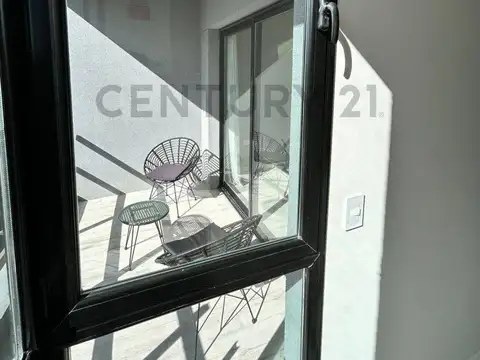 Departamento de 1 dormitorio a estrenar en venta en La Plata