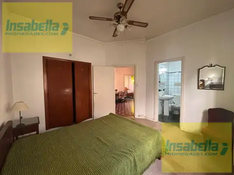 Casa en Venta 40 años