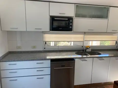 Casa en Alquiler A Estrenar