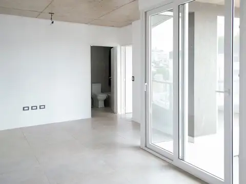 Departamento en Venta en Palermo Soho, USD 145.000