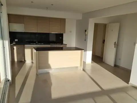 Departamento en Alquiler de 2 dormitorios