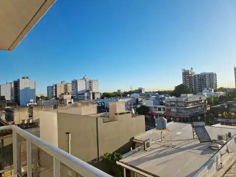Departamento en Alquiler A Estrenar