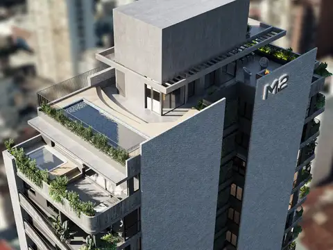 Departamento en Venta de 3 dormitorios