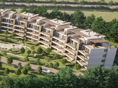 Departamento en Venta de 4 ambientes