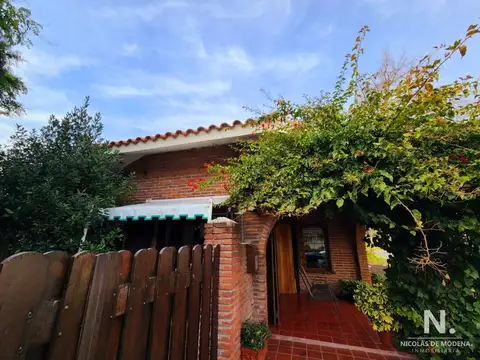 Casa en Alquiler Temporal en Punta del Este, USD 8.800