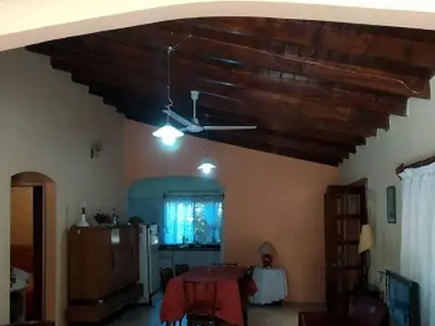 Quinta en Alquiler Temporal de 3 dormitorios