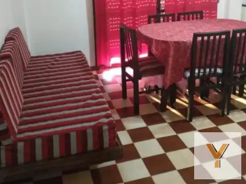 Departamento en venta - 1 Dormitorio 1 Baño - 50Mts2 - Las Toninas