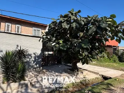 Isla Soledad 400