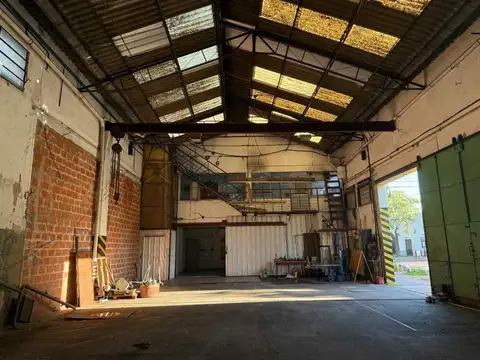 Galpon en Venta 45 años