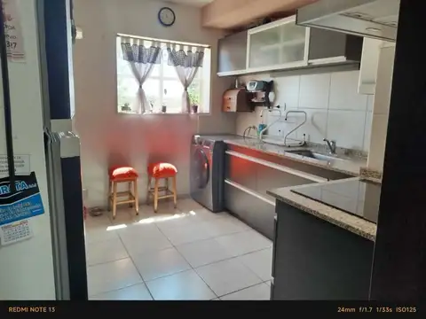 Departamento en Venta de 5 ambientes